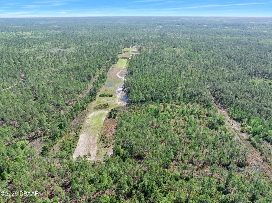 0 Carter Street, Bunnell, FL 32110 - #3