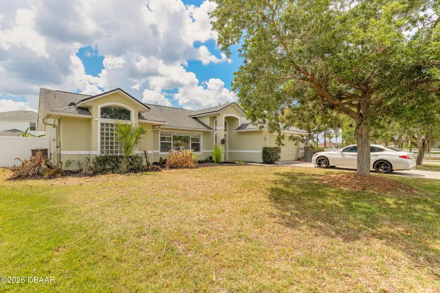 1740 Spottswoode Court, Port Orange, FL 32128 - #2