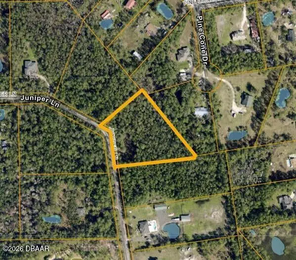 402 Juniper Lane, Ormond Beach, FL 32174