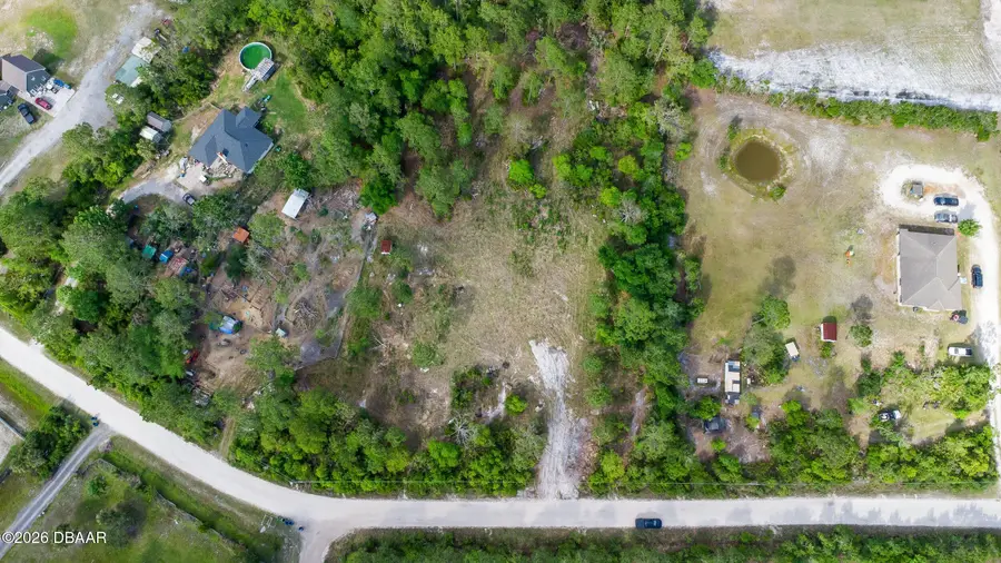 402 Juniper Lane, Ormond Beach, FL 32174 - #3