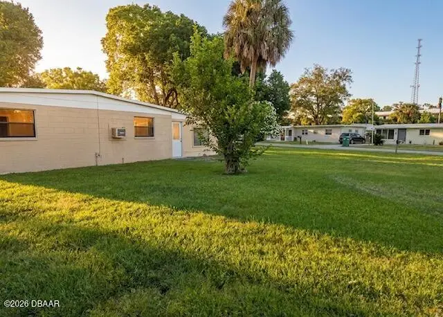 322 Elsie Avenue, Holly Hill, FL 32117 - #3