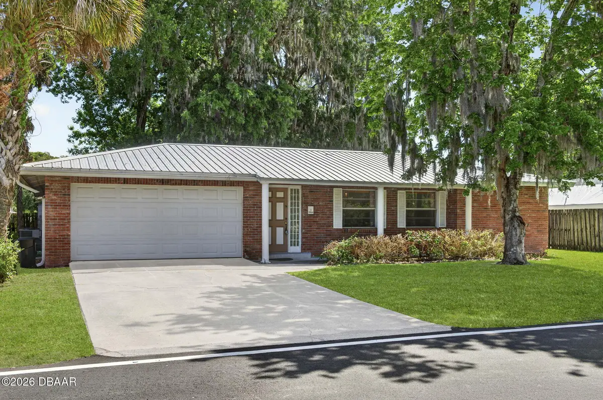 3721 Jackson Street, Port Orange, FL 32129 - #1