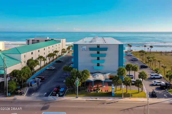 313 S Atlantic Avenue #3100, Daytona Beach, FL 32118