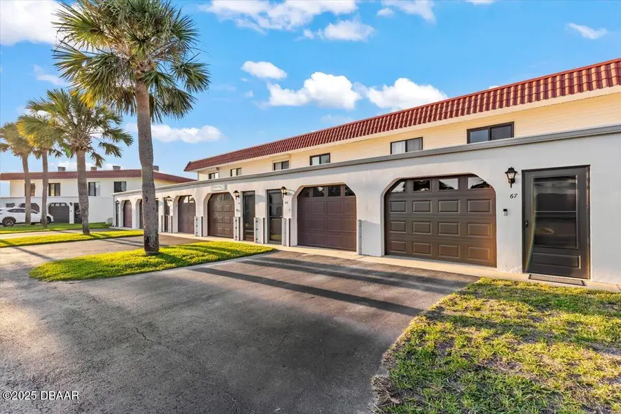 67 Ocean Palm Villa Drive, Flagler Beach, FL 32136 - #3