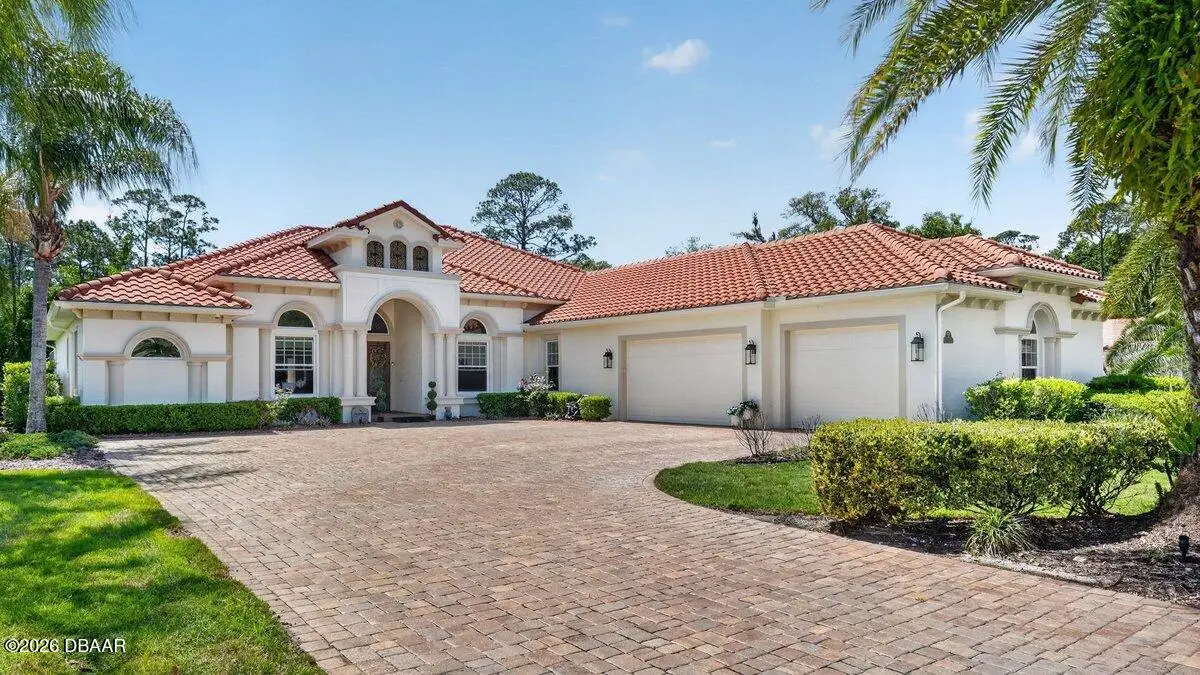 12 Native Oak Court, Palm Coast, FL 32137 - #1