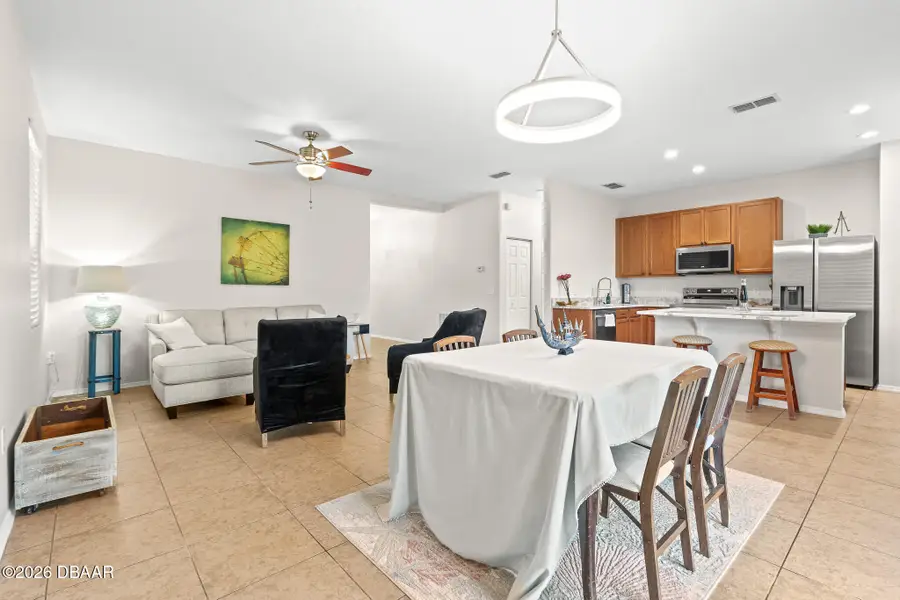 535 Aeolian Drive, New Smyrna Beach, FL 32168 - #3