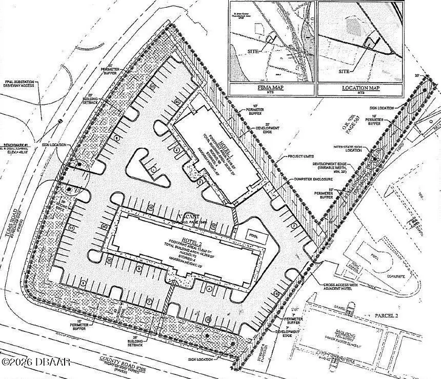 160 Toms Road, Saint Augustine, FL 32092 - #2