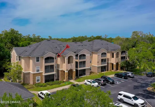 940 Village Trail #4-301, Port Orange, FL 32127