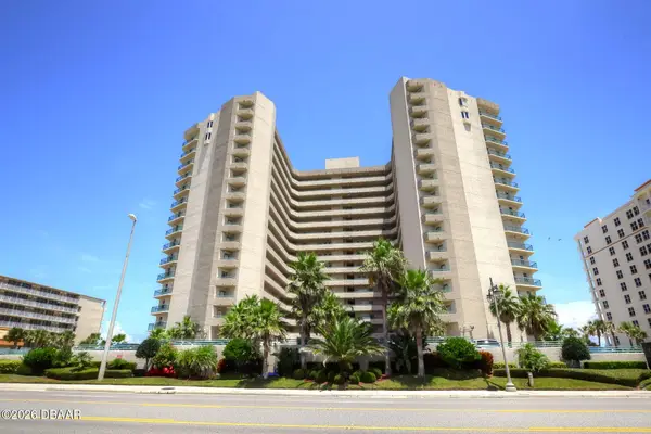 2055 S Atlantic Avenue #1403, Daytona Beach Shores, FL 32118