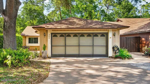 304 Gatewood Court, Ormond Beach, FL 32174