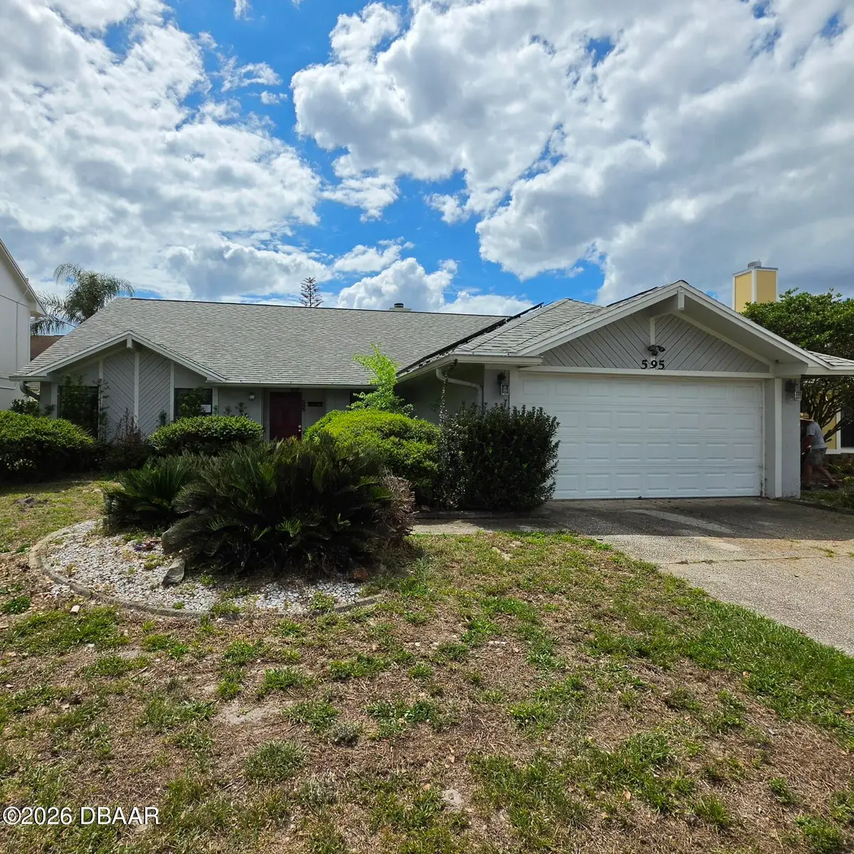 595 Silvergate Loop, Lake Mary, FL 32746 - #1