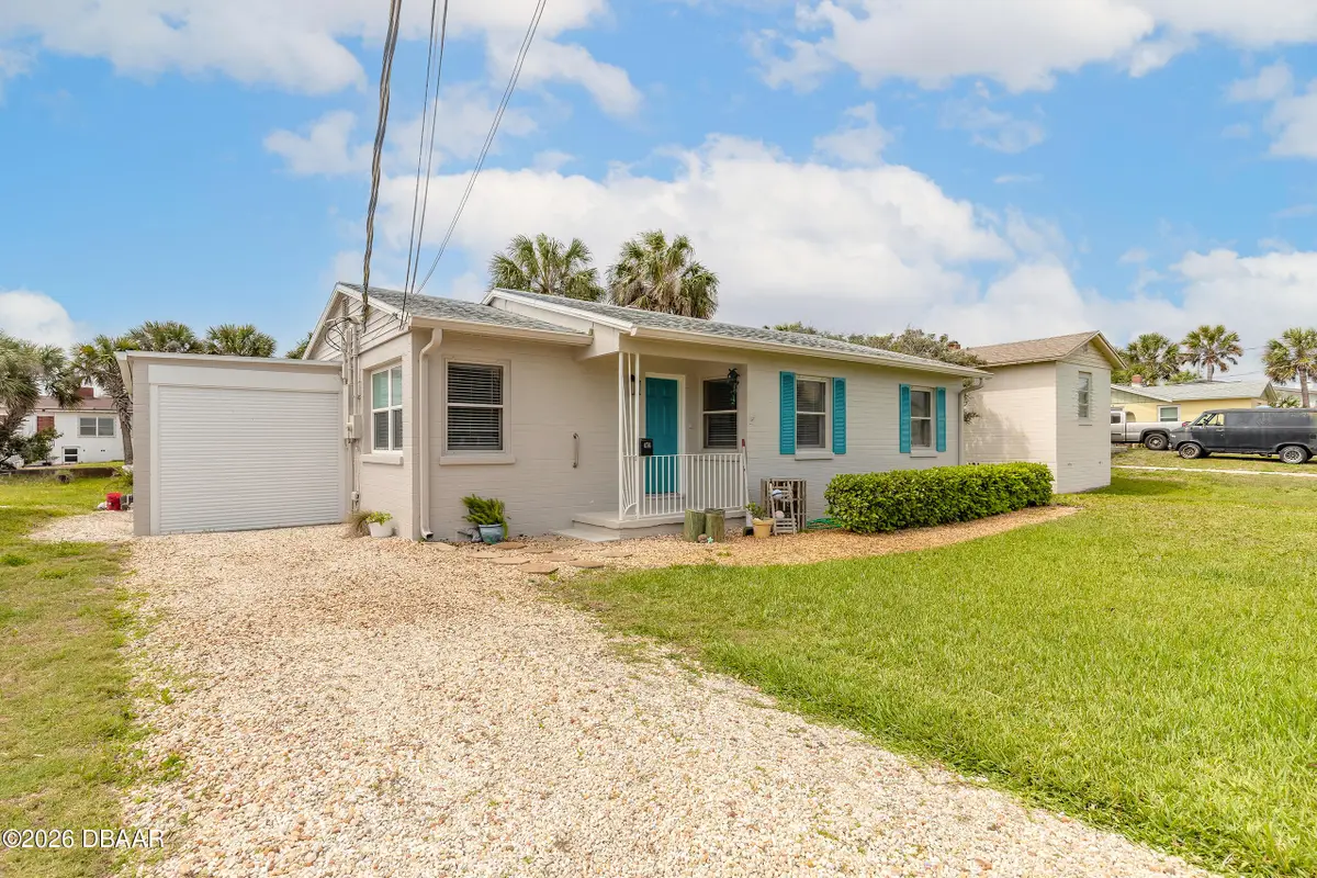 476 Zelda Boulevard, Daytona Beach, FL 32118 - #1