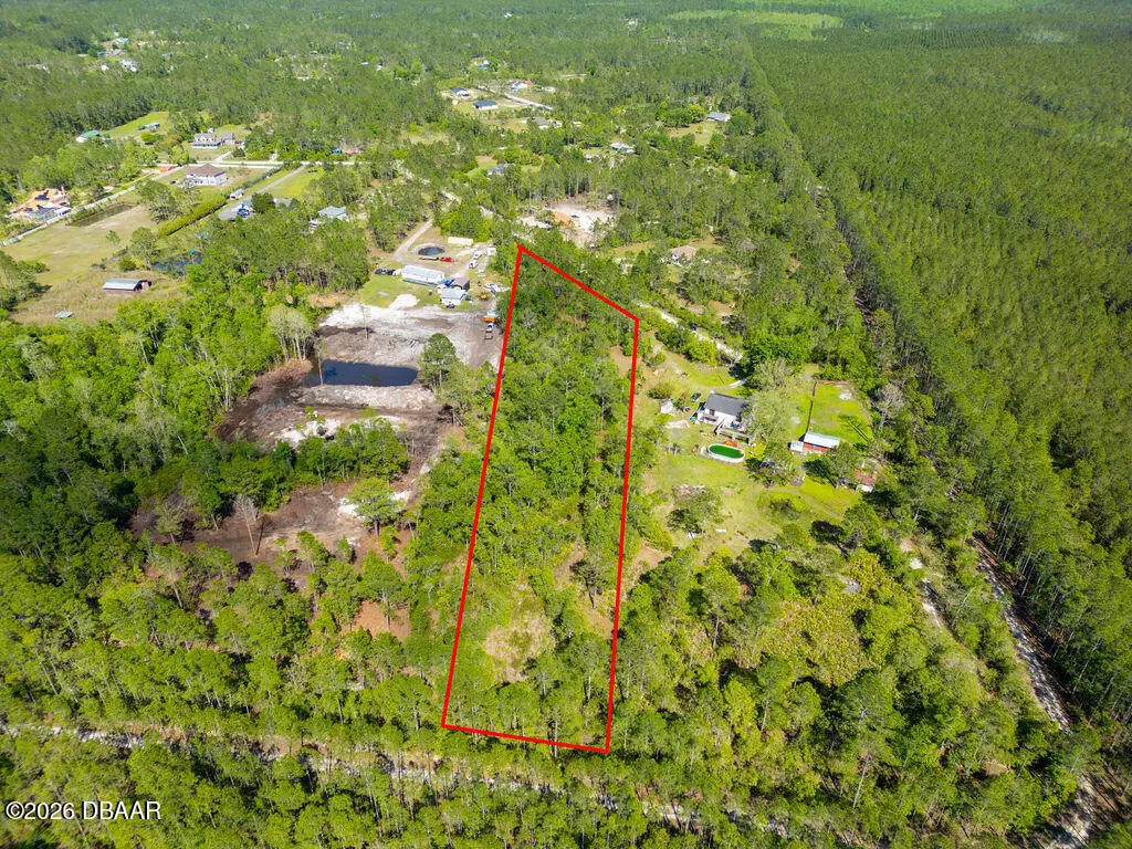 3770 Balsam Court, Ormond Beach, FL 32174 - #1