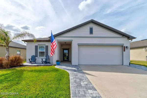 2992 Neverland Drive, New Smyrna Beach, FL 32168