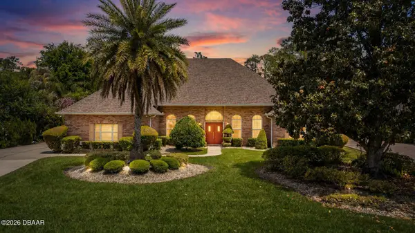 12 Foxfords Chase, Ormond Beach, FL 32174
