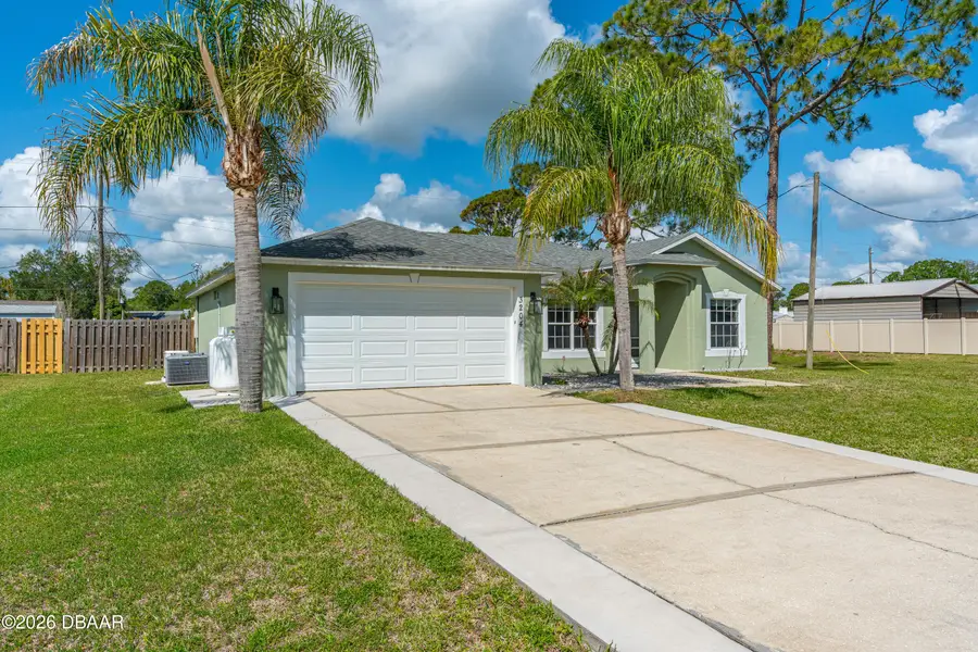 3204 Vista Palm Drive, Edgewater, FL 32141 - #2