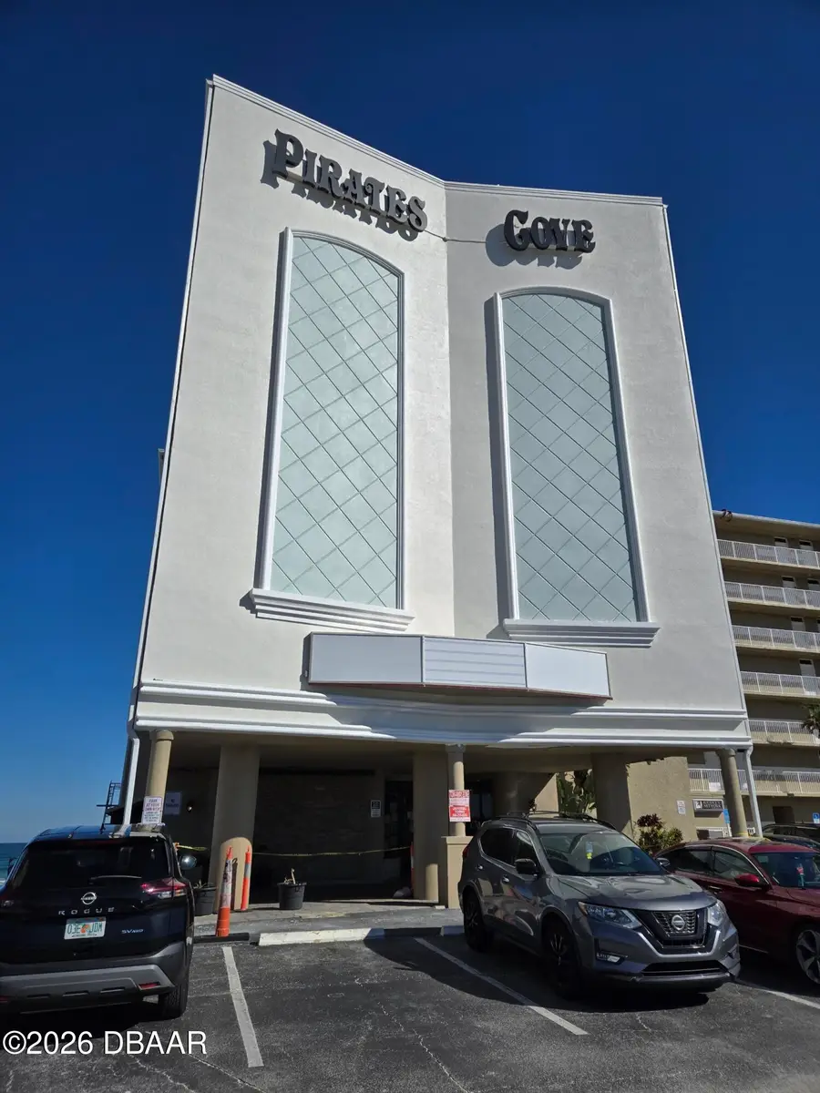 3501 S Atlantic Avenue #517, Daytona Beach Shores, FL 32118 - #2