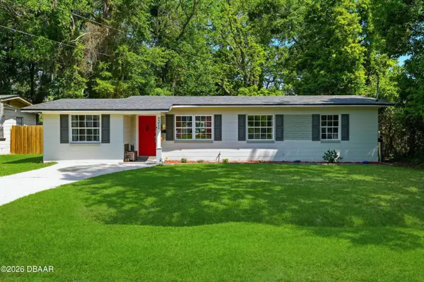 5211 Glenwood Avenue, Jacksonville, FL 32205