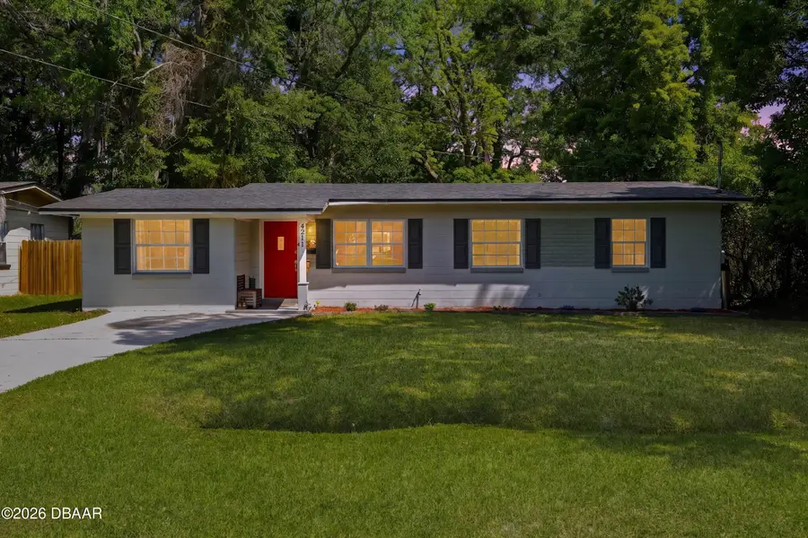 5211 Glenwood Avenue, Jacksonville, FL 32205 - #3