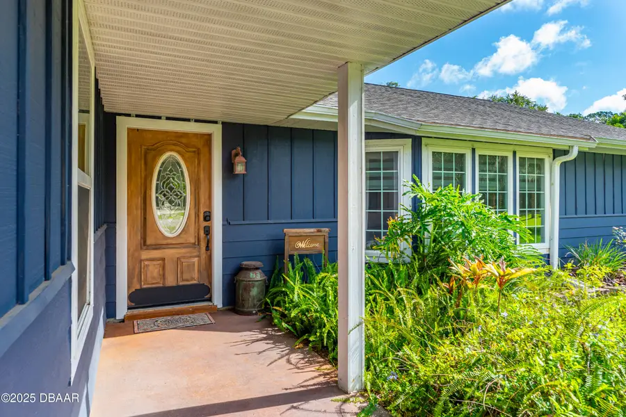 1861 W Beresford Avenue, Deland, FL 32720 - #2