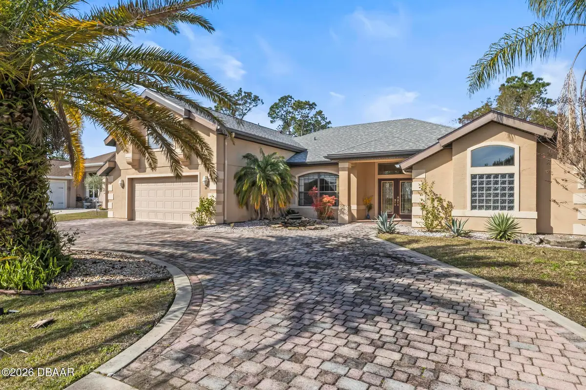 88 Covington Lane, Palm Coast, FL 32137 - #1