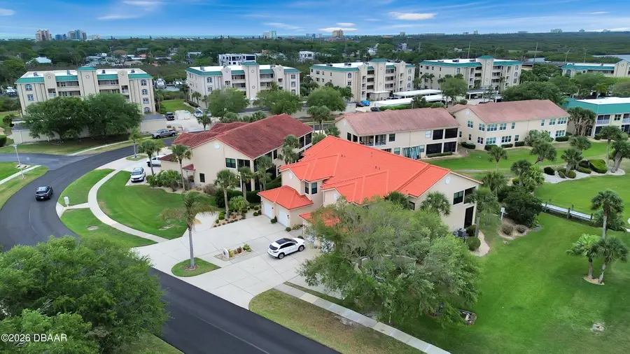 441 Bouchelle Drive #202, New Smyrna Beach, FL 32169 - #2