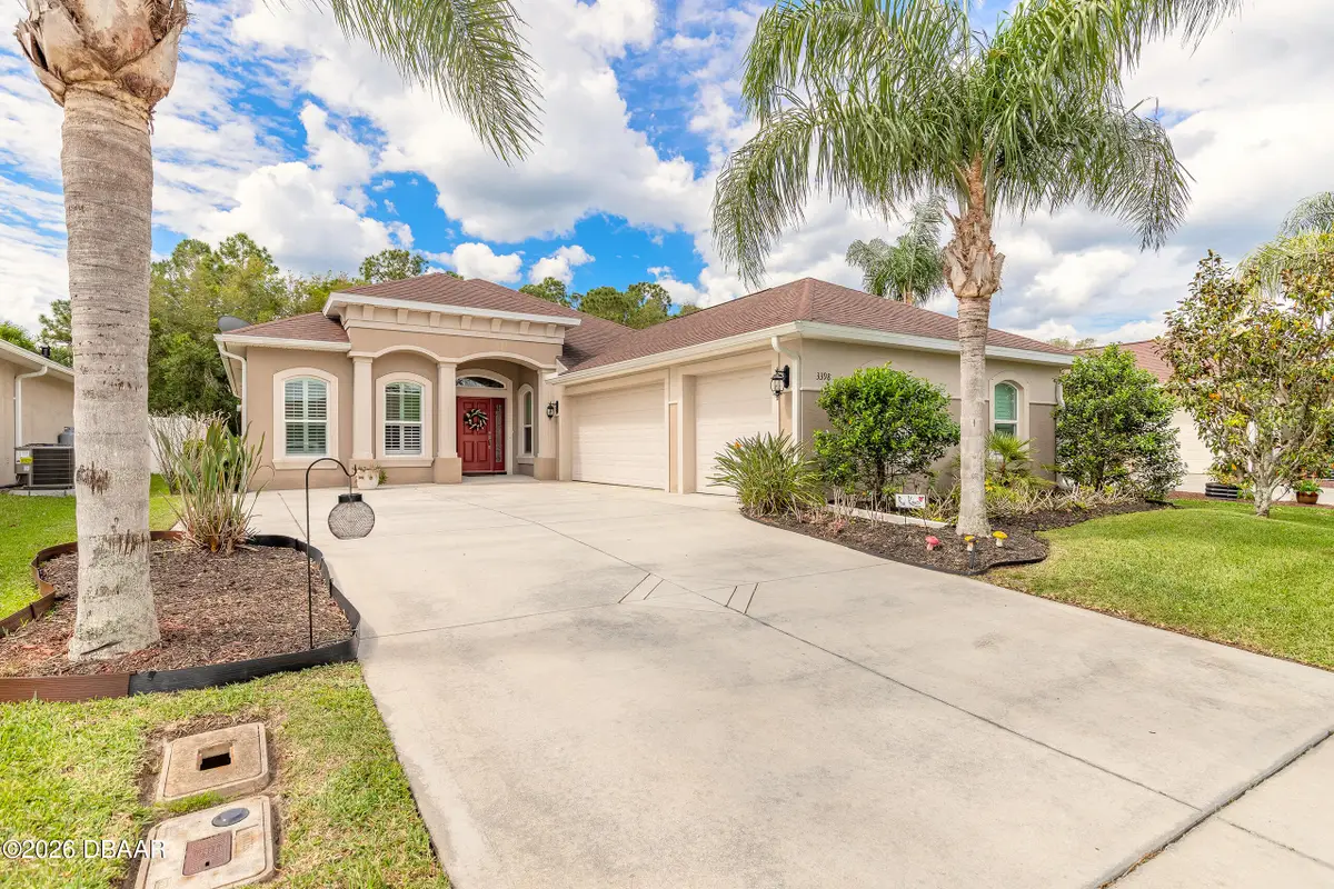 3398 Leonardo Lane, New Smyrna Beach, FL 32168 - #1