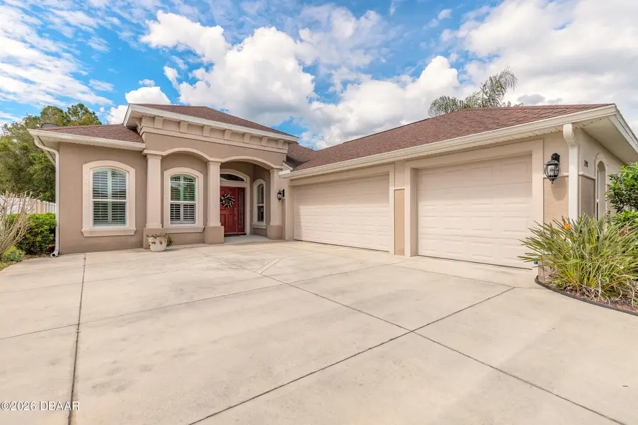 3398 Leonardo Lane, New Smyrna Beach, FL 32168 - #2