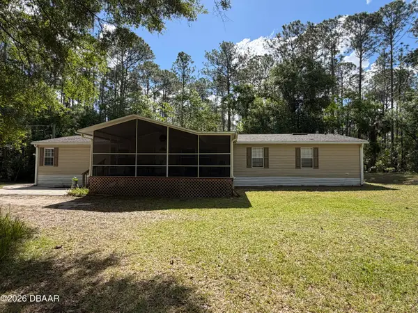 2380 Guava Drive, Port Orange, FL 32128