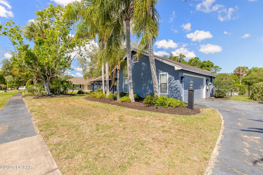 648 Pelican Bay Drive, Daytona Beach, FL 32119 - #2