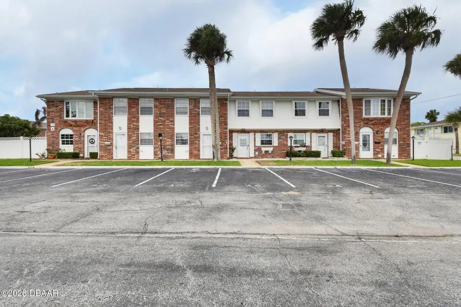 2200 S Palmetto Avenue #A040, Daytona Beach, FL 32119 - #2