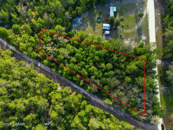 0 Lake Margaret Boulevard, Pomona Park, FL 32181