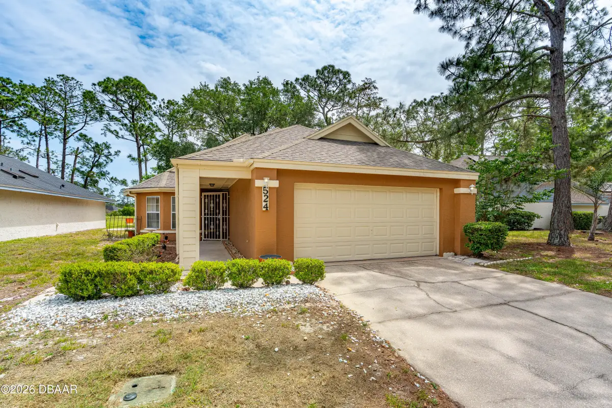 524 Crooked Stick Drive, Daytona Beach, FL 32114 - #1