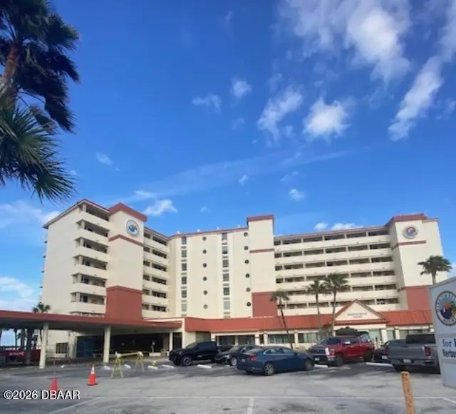 701 S Atlantic Avenue #310, Daytona Beach, FL 32118 - #1