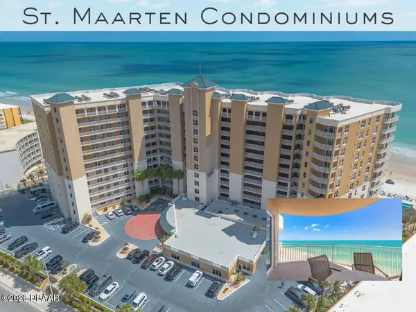 2403 S Atlantic Avenue #1205, Daytona Beach Shores, FL 32118