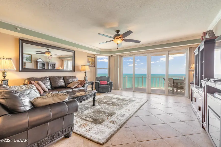 2403 S Atlantic Avenue #1205, Daytona Beach Shores, FL 32118 - #3