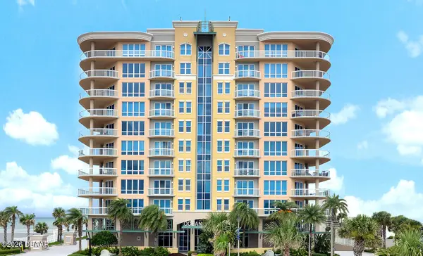 3703 S Atlantic Avenue #204, Daytona Beach Shores, FL 32118