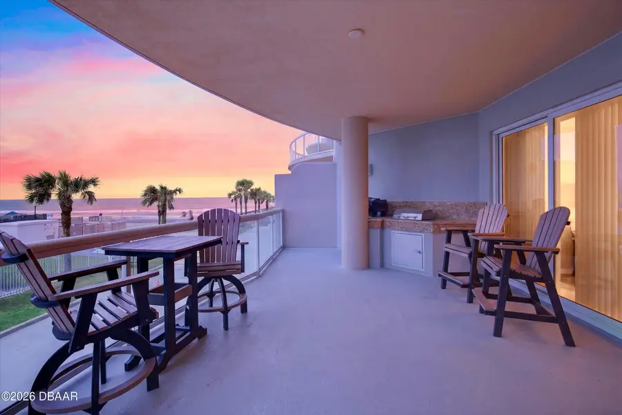 3703 S Atlantic Avenue #204, Daytona Beach Shores, FL 32118 - #2