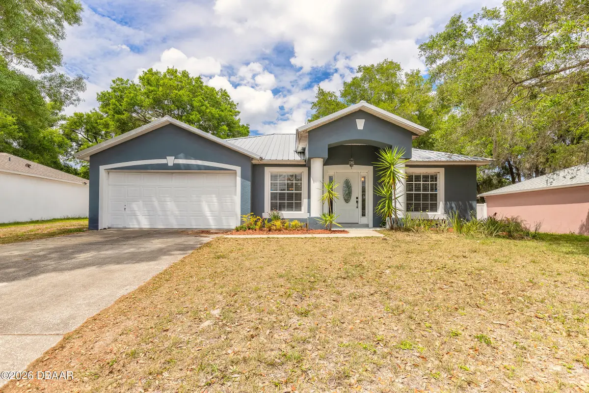 1031 E Walts Avenue, Deland, FL 32724 - #1