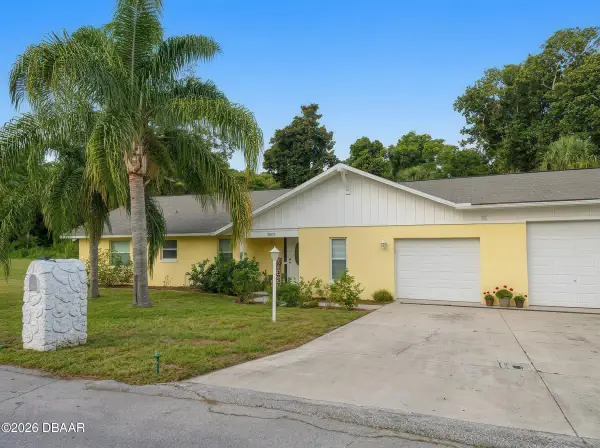 528 Fred Gamble Way, Ormond Beach, FL 32174