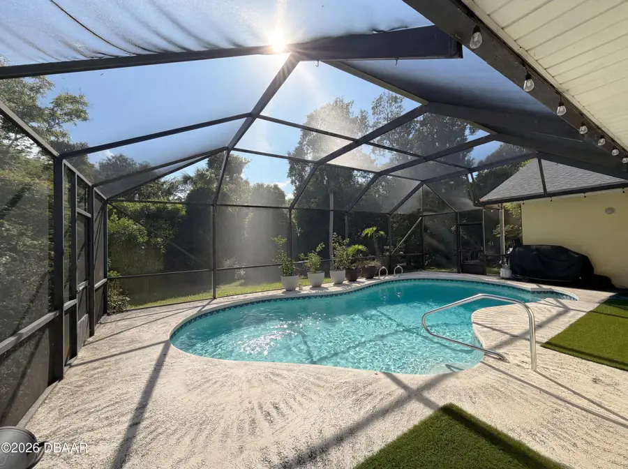 528 Fred Gamble Way, Ormond Beach, FL 32174 - #2