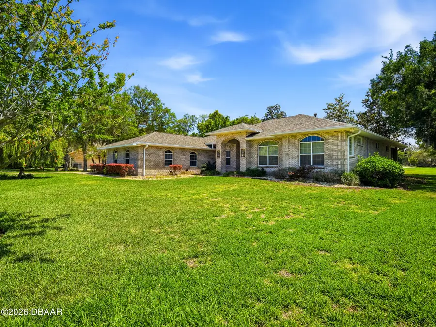 552 Bottlebrush Court, New Smyrna Beach, FL 32168 - #2