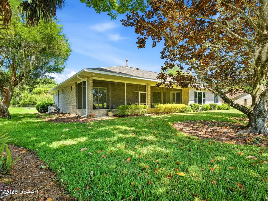 552 Bottlebrush Court, New Smyrna Beach, FL 32168 - #3