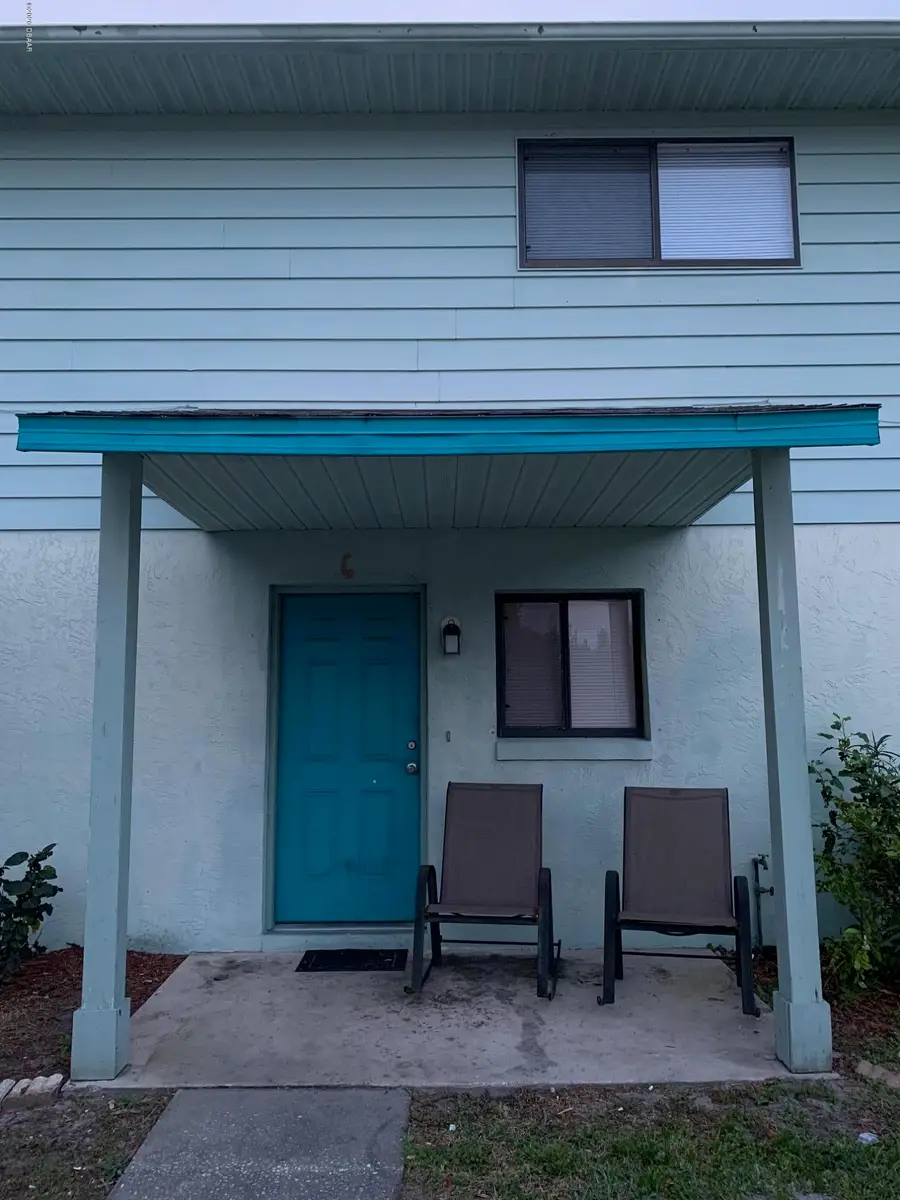 2430 India Palm Drive, Edgewater, FL 32141 - #2
