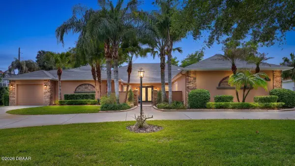 34 Emerald Oaks Lane, Ormond Beach, FL 32174