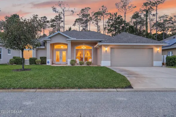 1272 Royal Pointe Lane, Ormond Beach, FL 32174