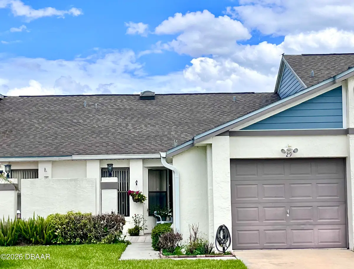 29 Lakepointe Circle, Kissimmee, FL 34743 - #1