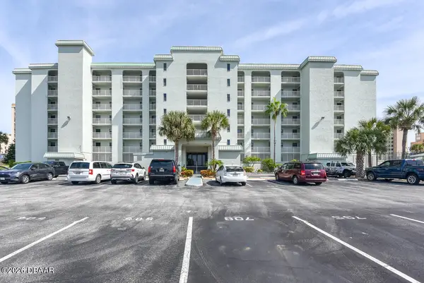 3800 S Atlantic Avenue #107, Daytona Beach Shores, FL 32118