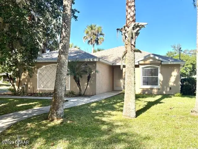 5152 Rogers Avenue, Port Orange, FL 32127 - #1