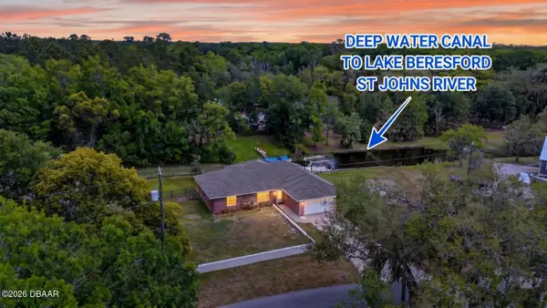 1505 Lakeside Drive, DeLand, FL 32720